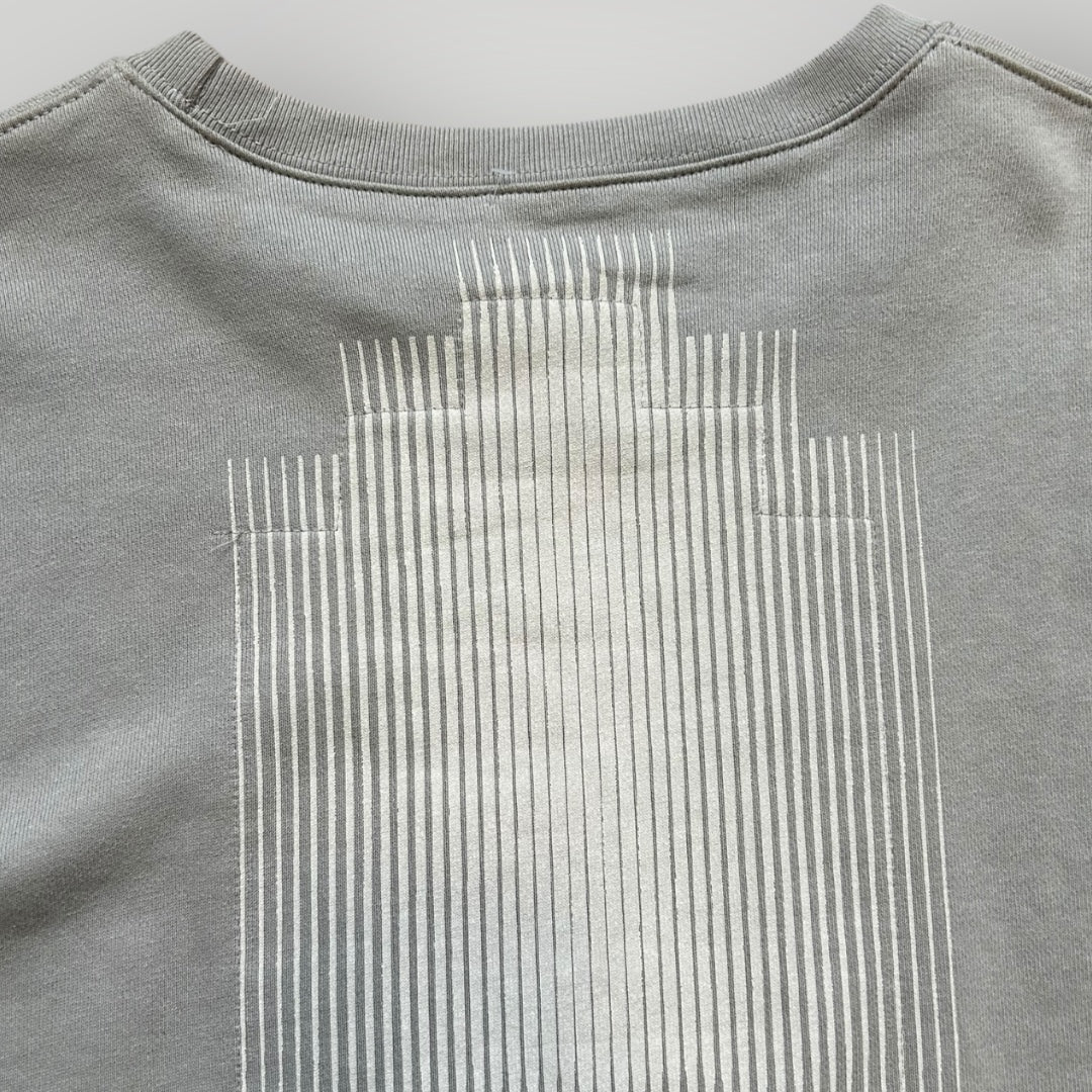 Cav Empt Deadstock Crewneck Jumper XL | Default Title, Grey
