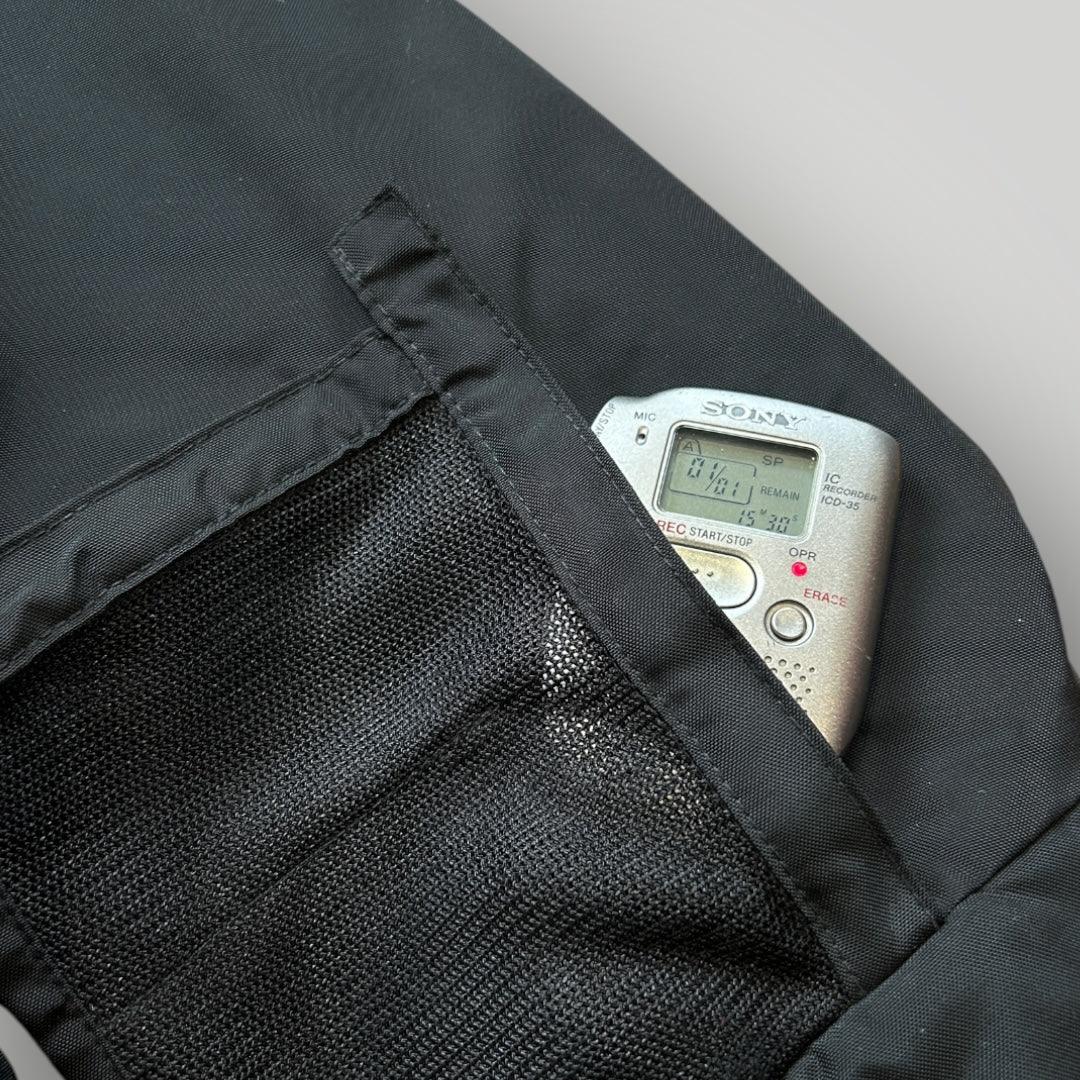 C.P Company AW/1999 Urban Protection R.E.M. Jacket 50