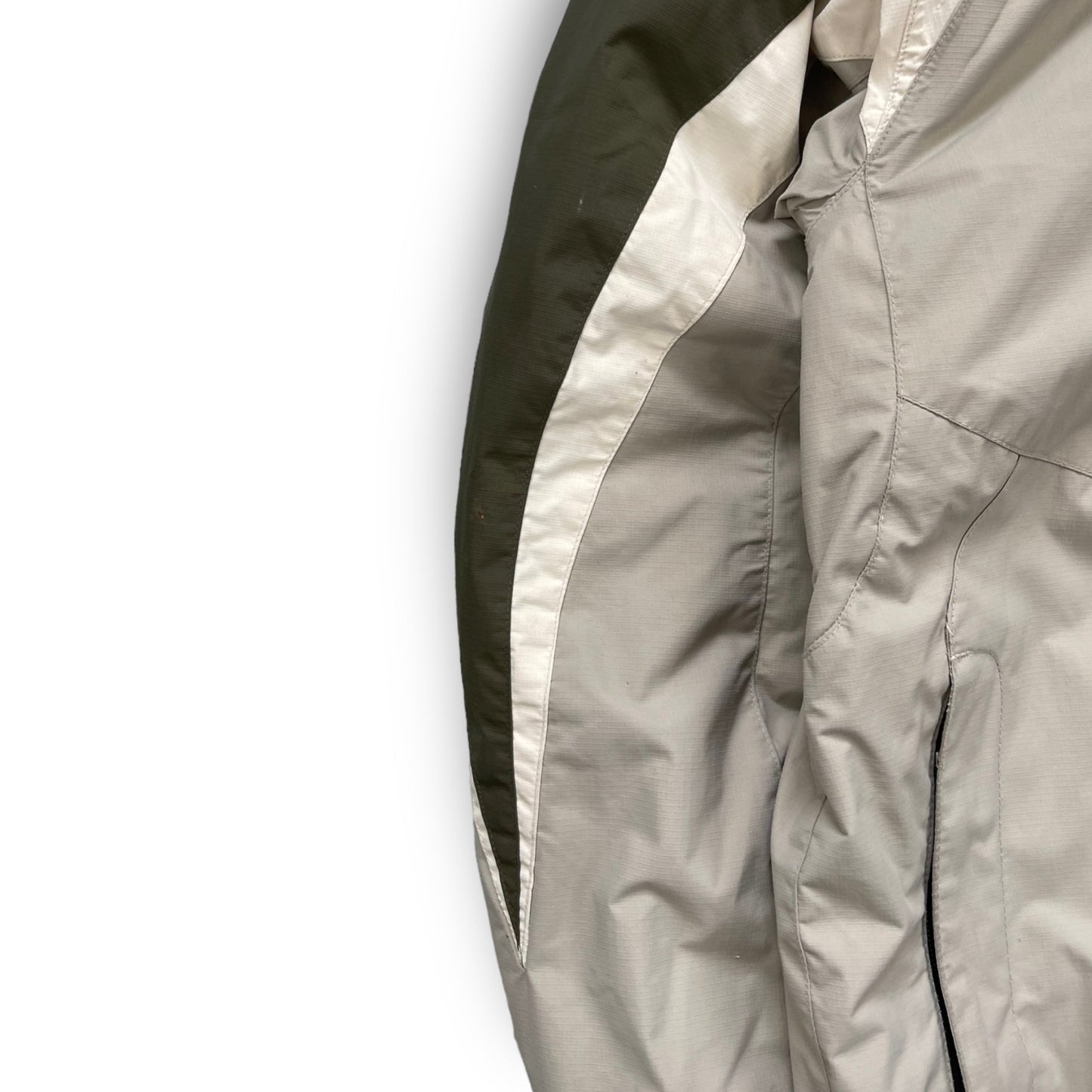 Quiksilver Utility 'Arviat' Jacket (M) | Default Title, Multicoloured