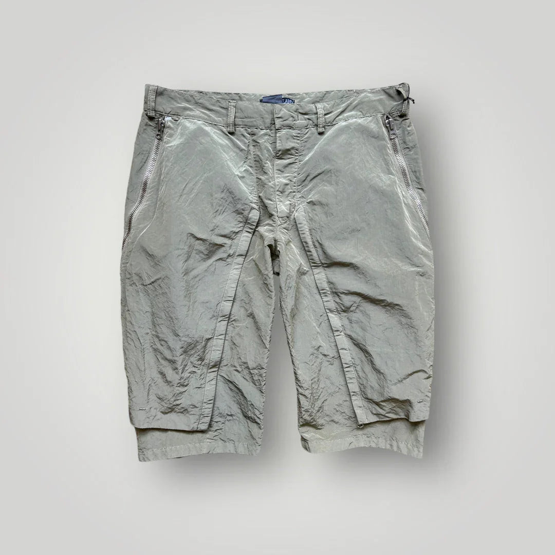 Stone Island SS/12 Shadow Project Technical Shorts M
