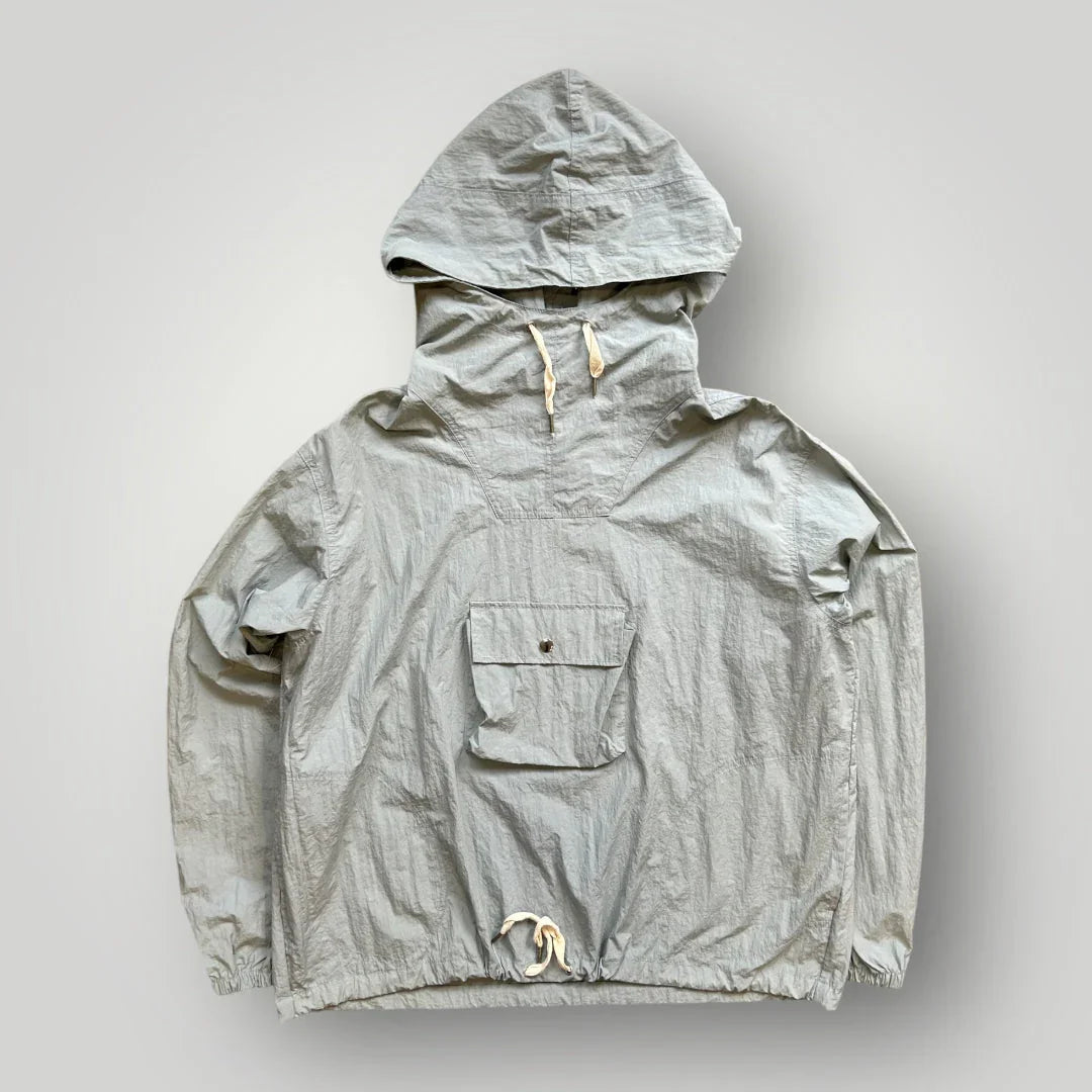 Farmers Market by Anglan Smock XL