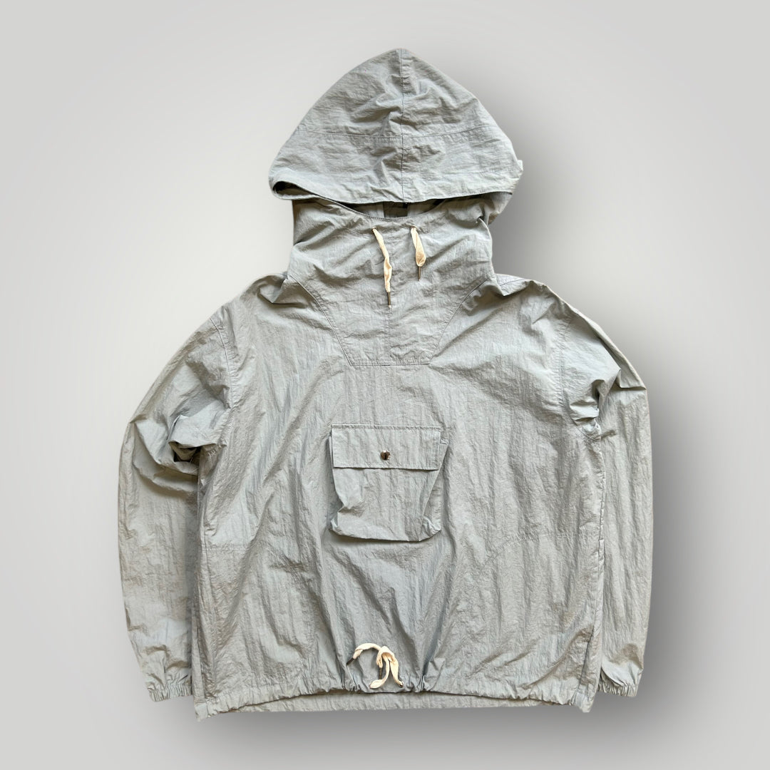 Farmers Market by Anglan Smock XL | Default Title, Tan