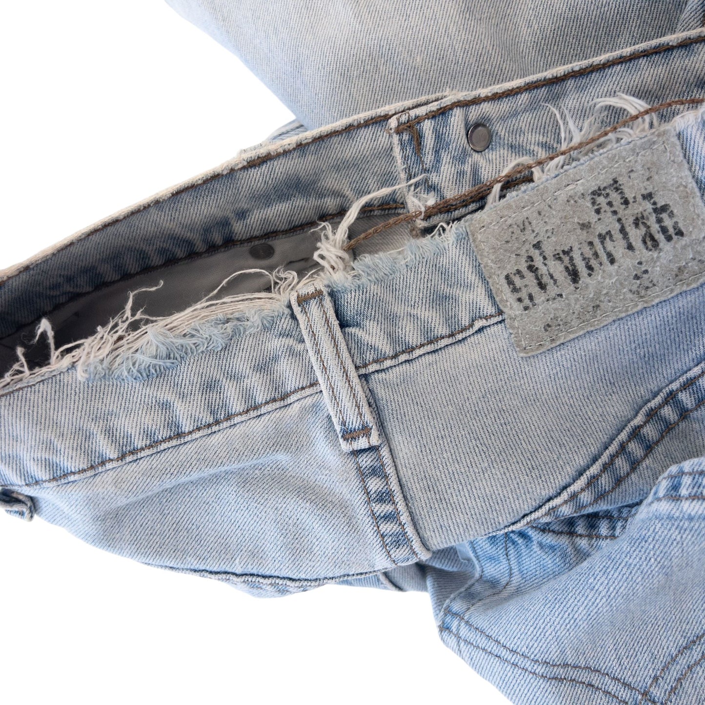 Vintage Levi's Silver Tab Classic Fit Size W30