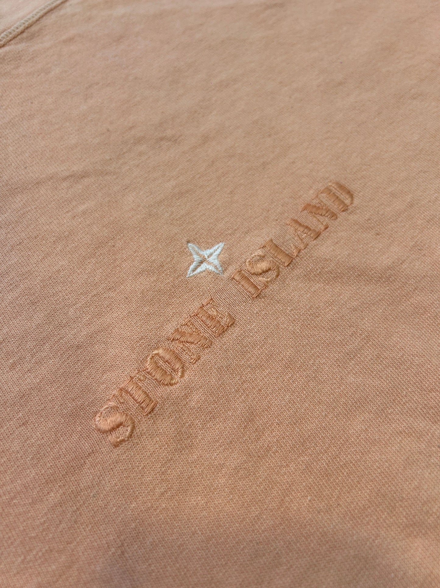 Stone Island 1980's Marina T-shirt L