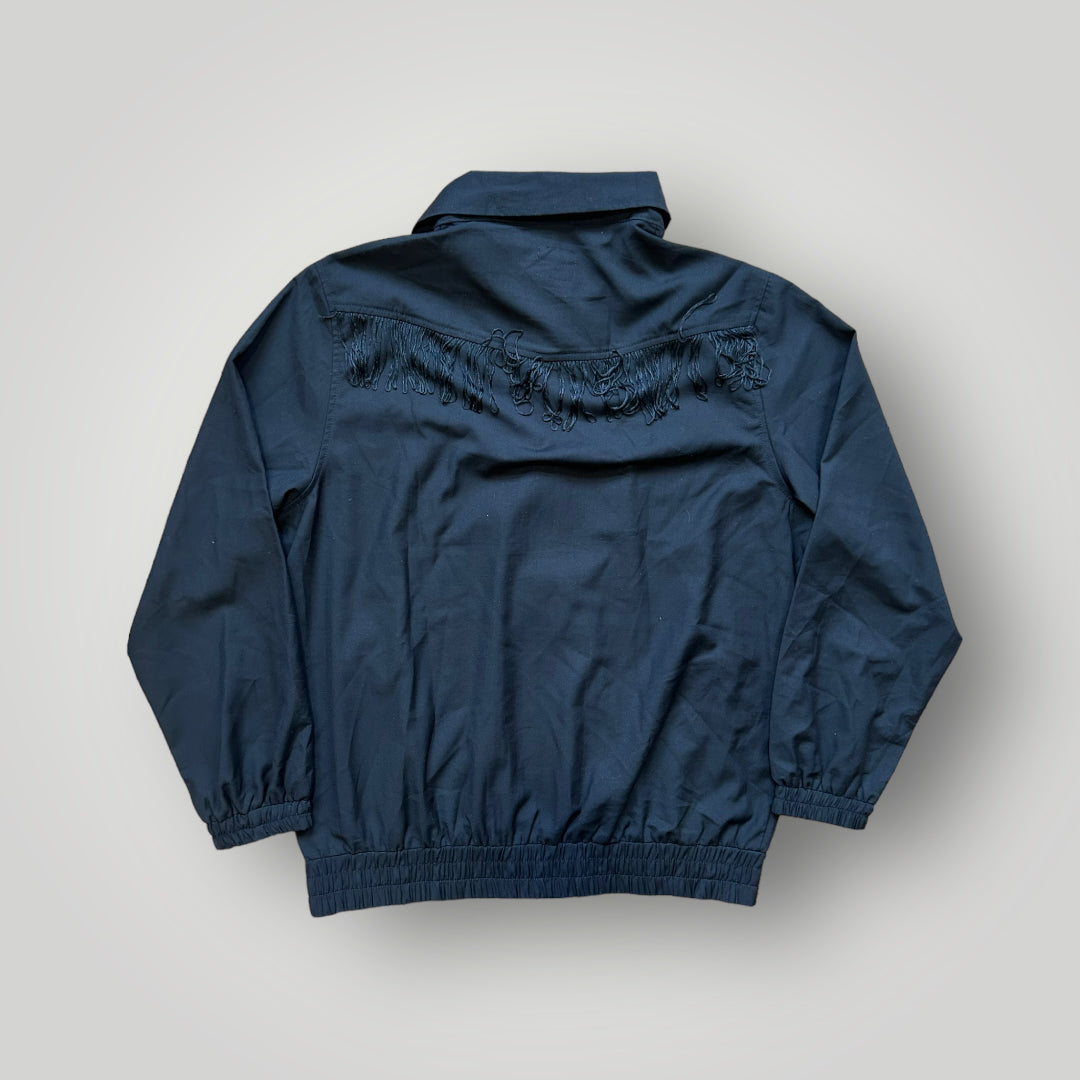 Needles Fringe Jacket M | Medium (M), Red