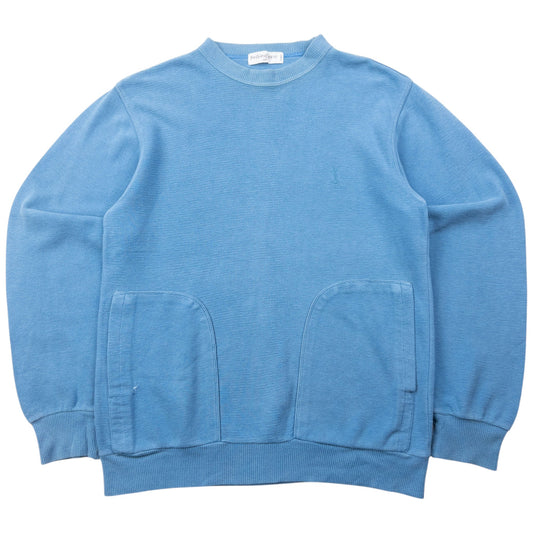 Vintage 2000s YSL Yves Saint Laurent Jumper Size S