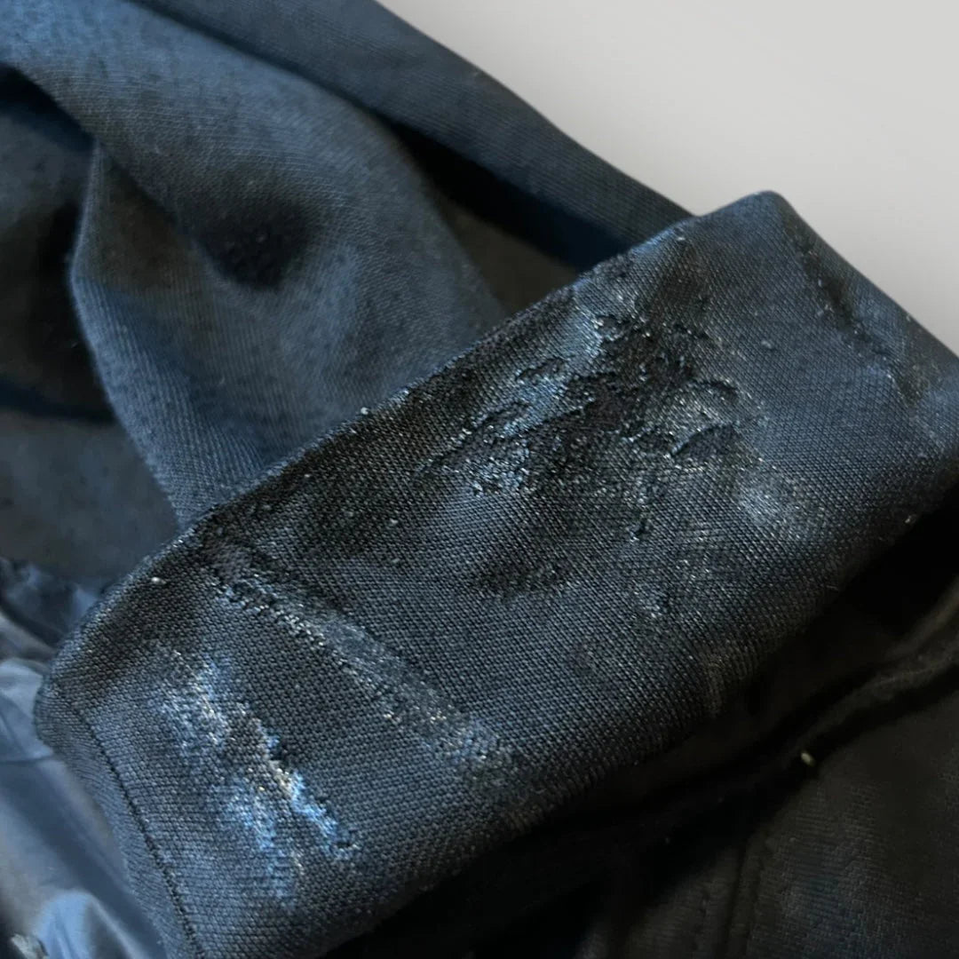 DKNY 2000's Technical Zip Up Jacket M/L