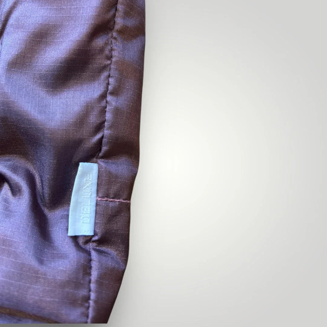 Stüssy Deluxe Reversible Gilet L