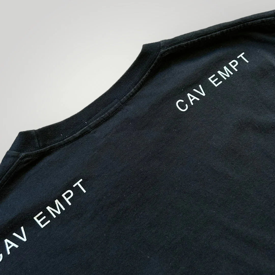 Cav Empt L/S T-shirt L