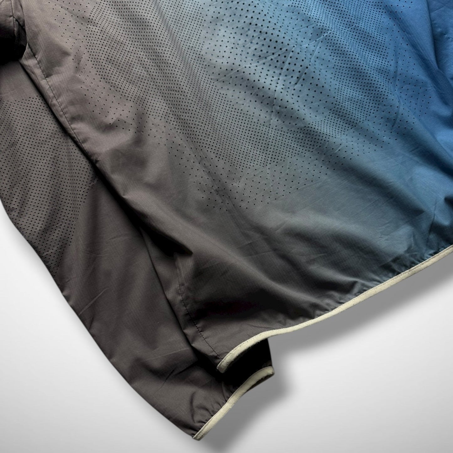 Nike x UNDERCOVER Gyakusou Fade Hooded Jacket (2014)