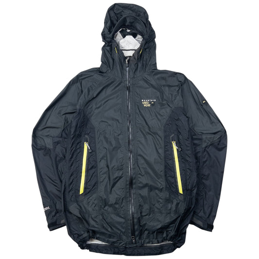 Vintage 2000s Mountain Hardwear Dry.Q Jacket Size M
