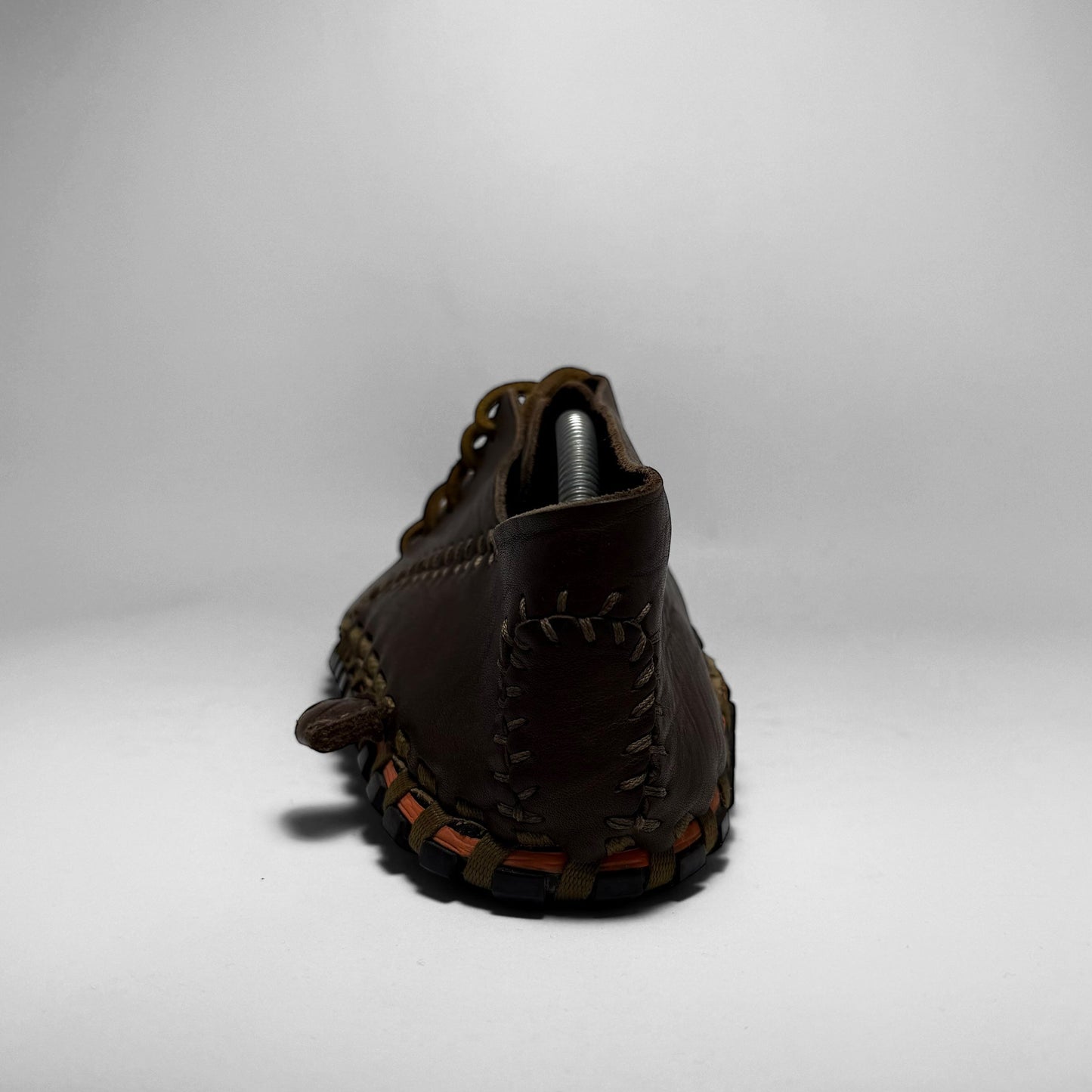 Nike Considered ‘Long Ball’ (2007)