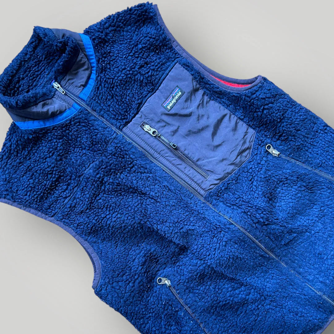 Patagonia Synchilla Vest S