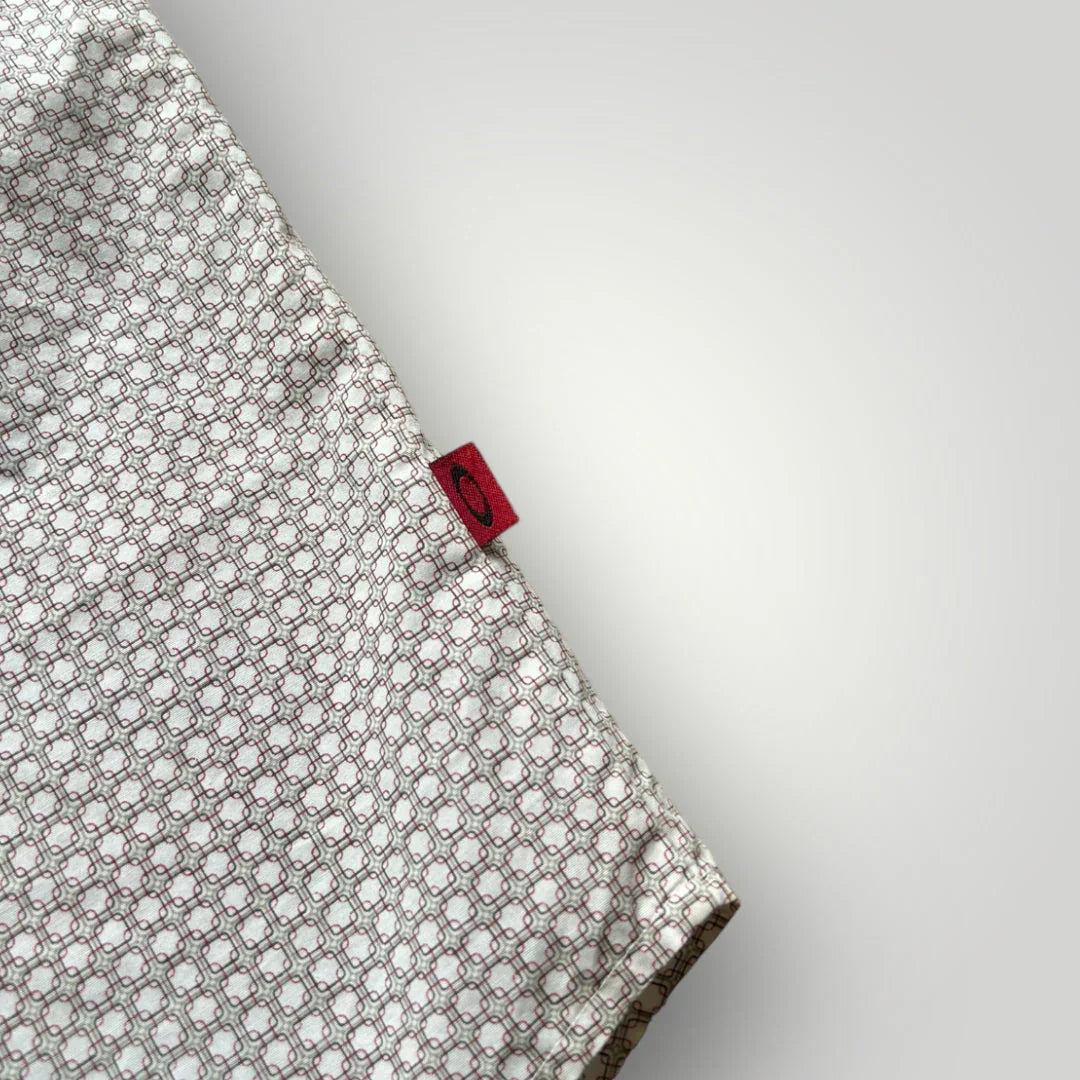 Oakley Software 2000's Shirt M