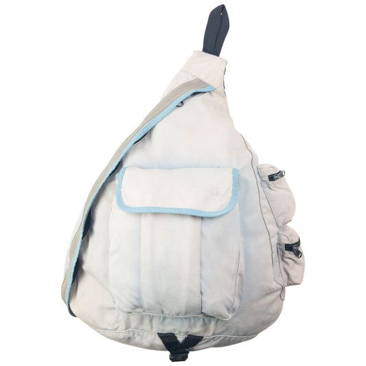 Vintage 2000s GAP Cargo Sling Bag