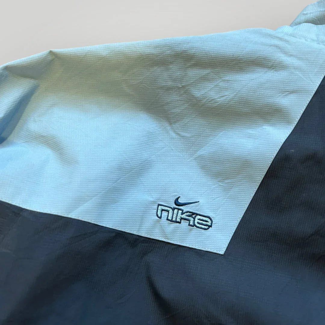 Nike ACG Couche Extreme Technical Jacket S/M | Default Title, Navy and Light Blue