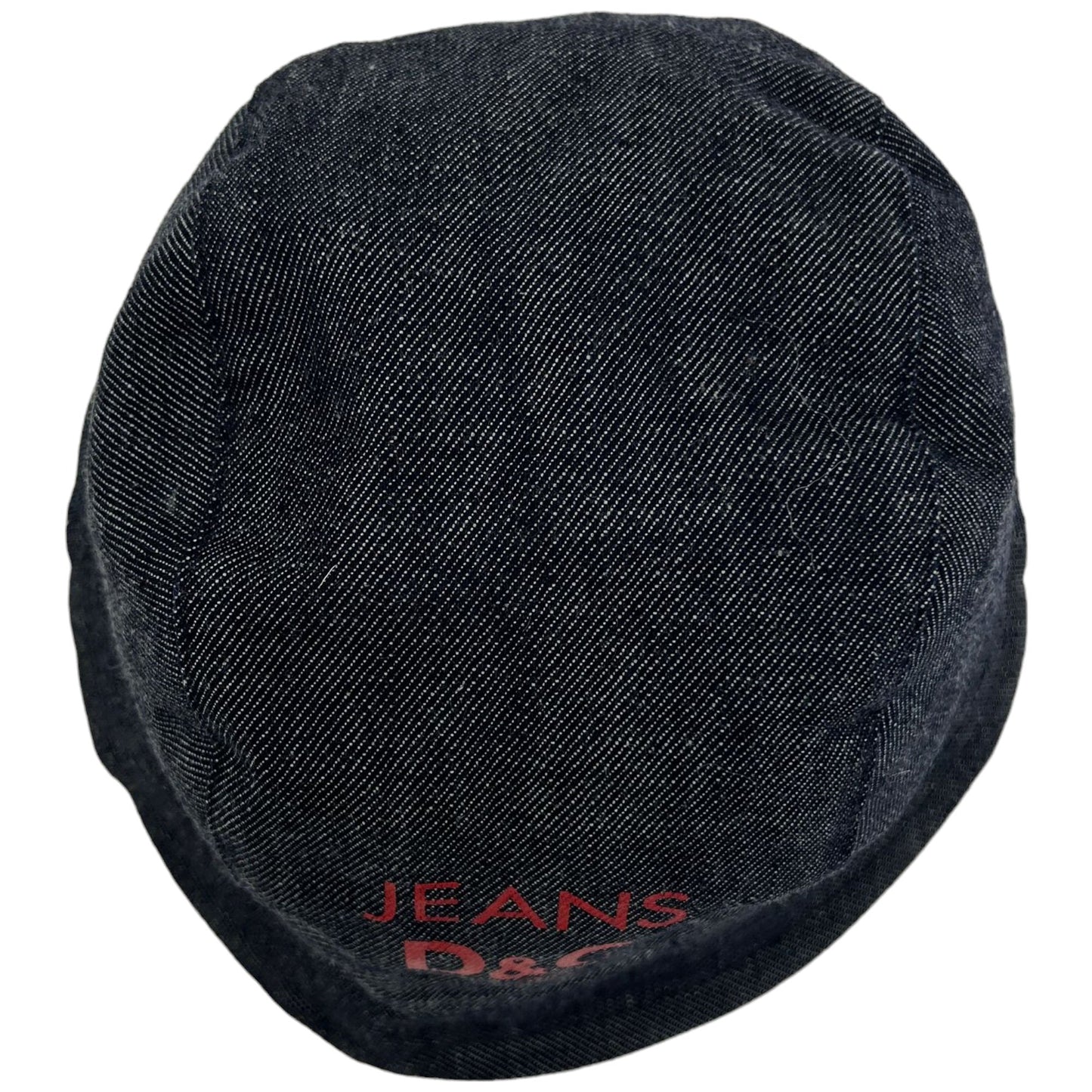 Vintage Dolce & Gabbana Reversible Bucket Hat