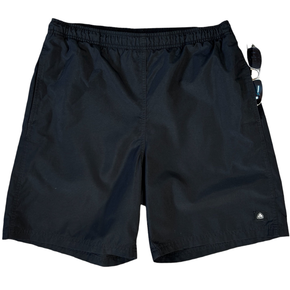 Nike ACG 2000 Dri-FIT Shorts W30 | W30, Black