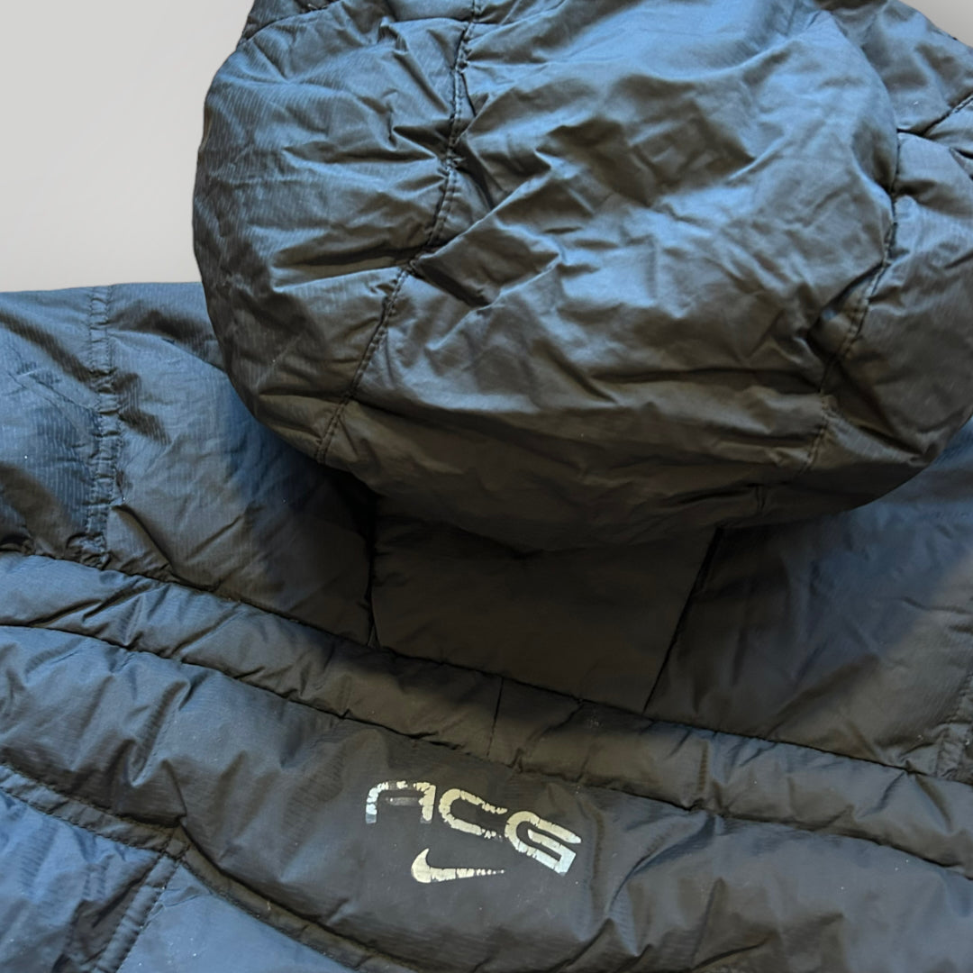 Nike ACG 2000's Down Puffer M | Default Title, Navy