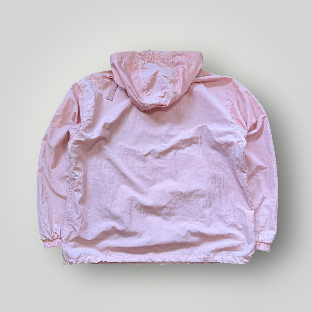 Snow Peak Nylon Smock L | Default Title, Pink
