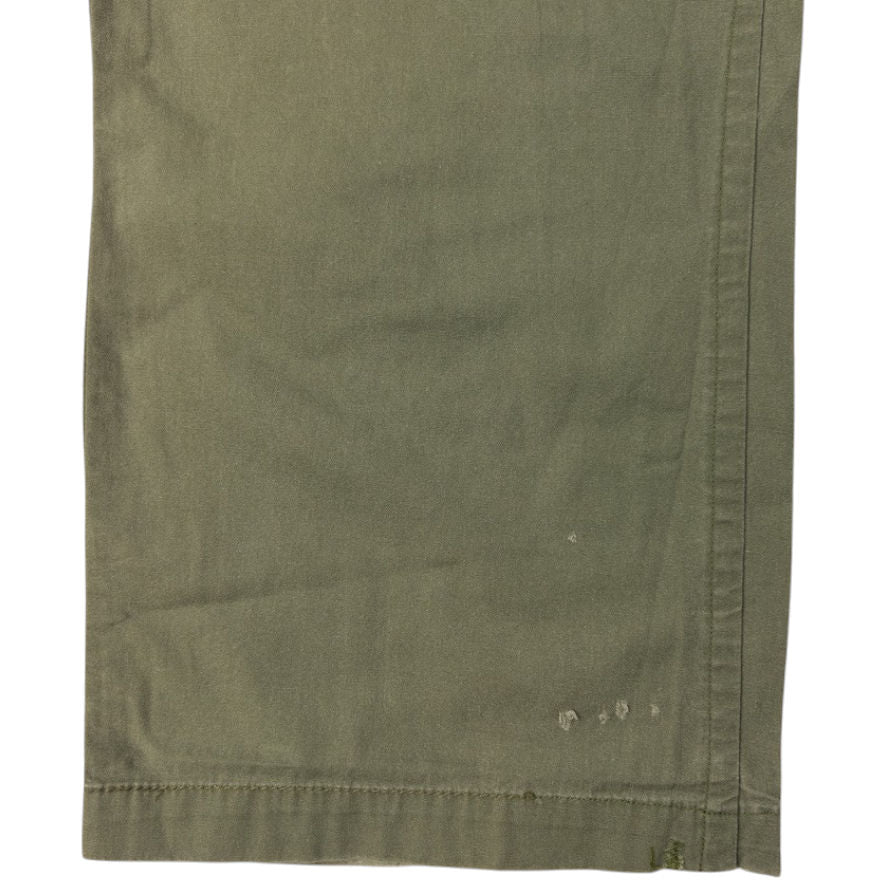 Vintage Polo Ralph Lauren Cargo Trousers Size W29