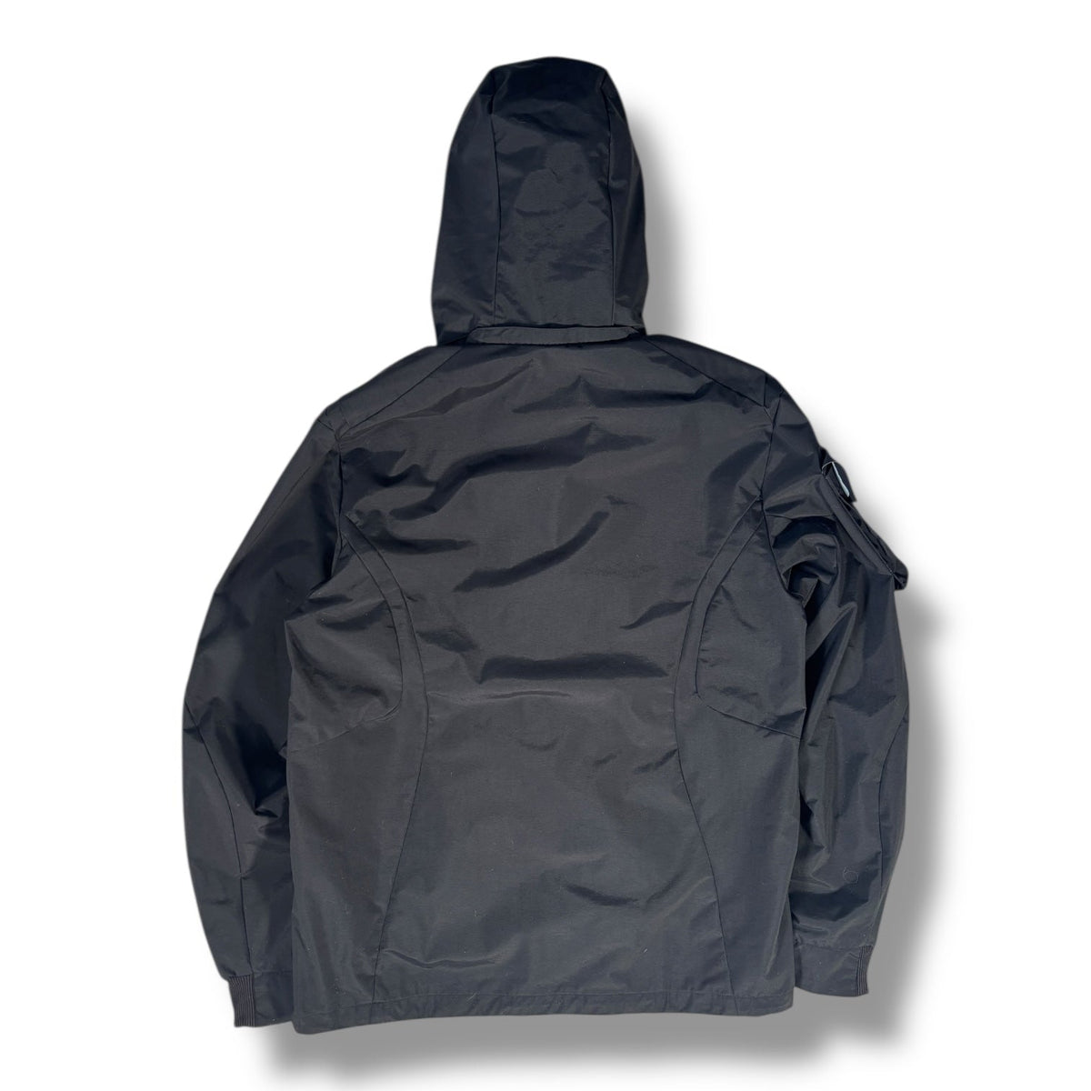 Adidas 2008 TechFit Jacket S | Small, Red