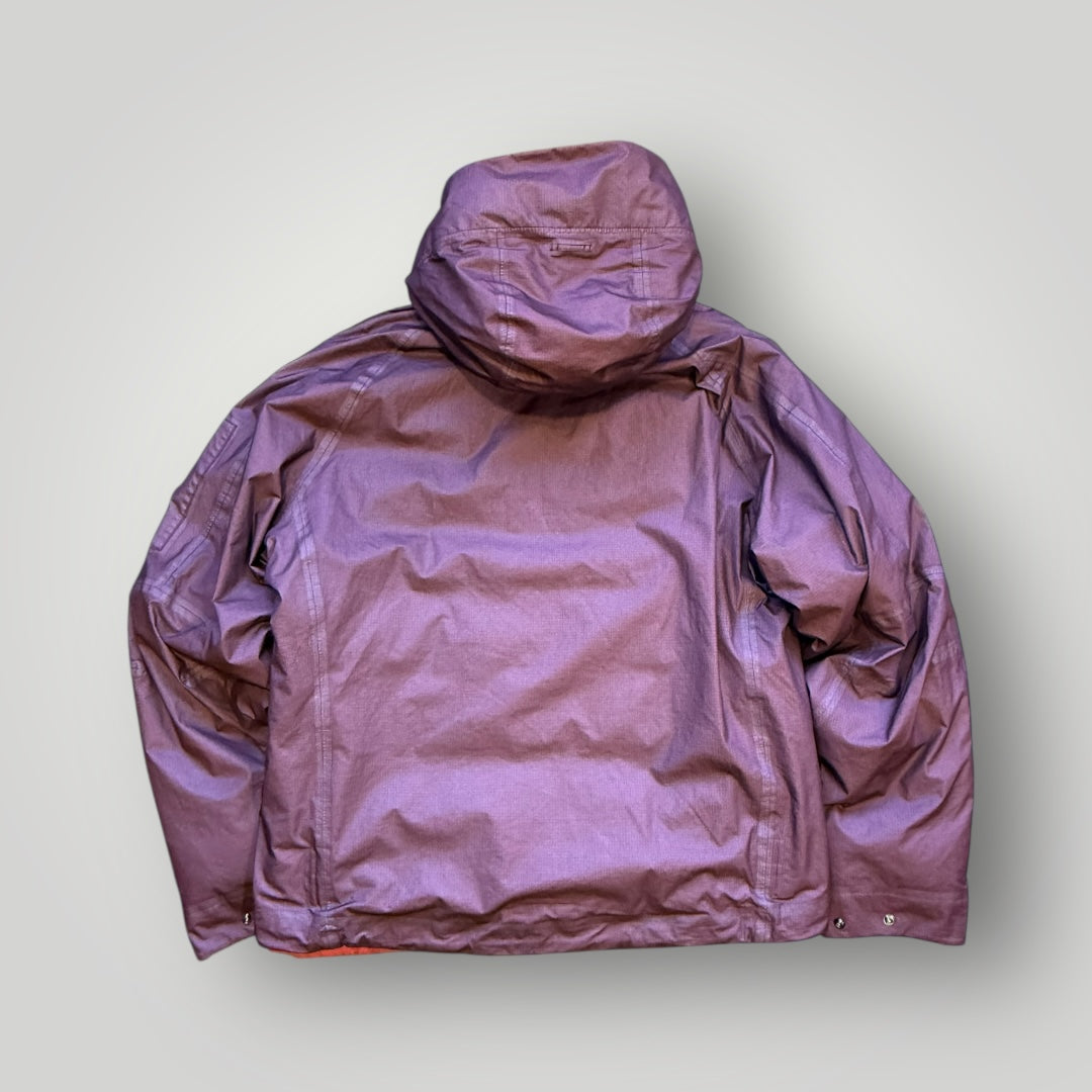 C.P. Company 3 in 1 Gortex Infinium Reversible Puffer L/XL BNWT