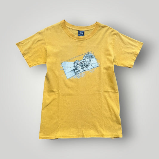 Oakley Software Factory Pilot 2000's T-shirt