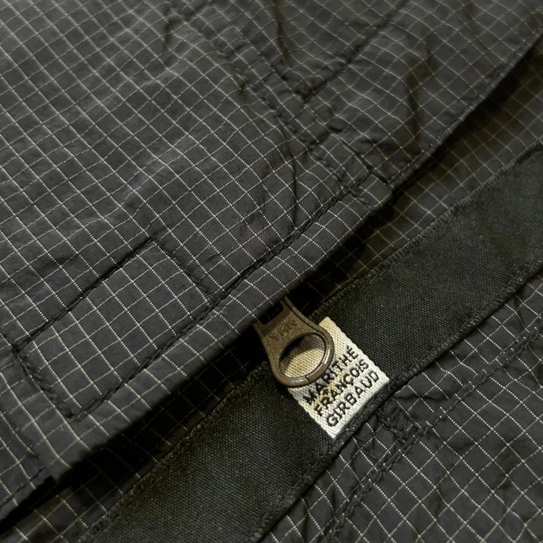 Marithé Françios Girbaud 2000's Jacket M