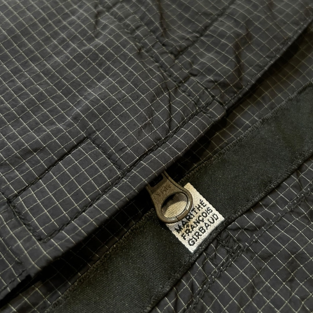Marithé Françios Girbaud 2000's Jacket M | Default Title, Navy