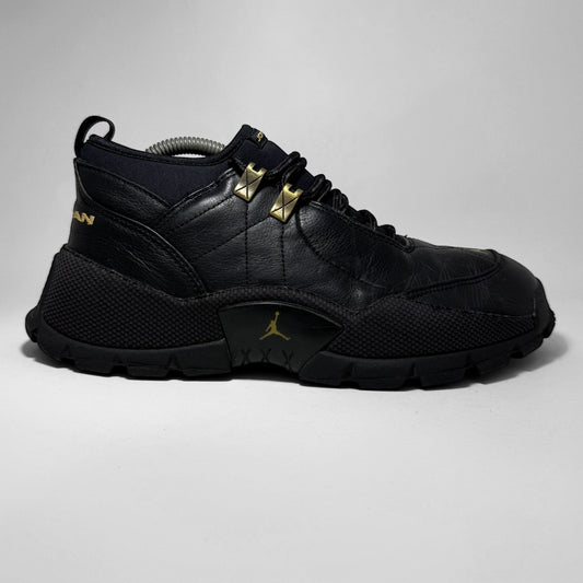 Jordan Expedition Stealth Metal (2000)
