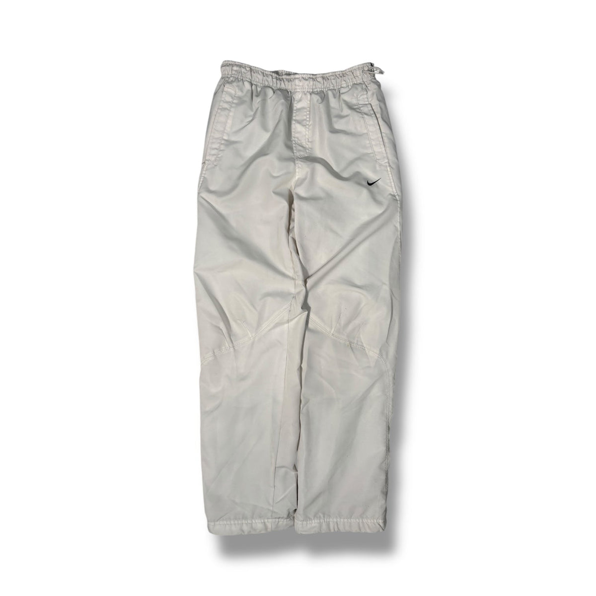 Nike Shox 00’s White Track Pants S | Small, Multicoloured
