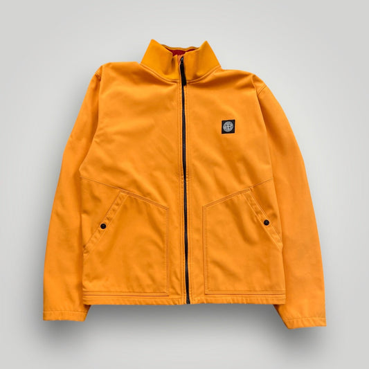 Stone Island SS/12 Soft Shell-R Jacket XXL | Default Title, Orange