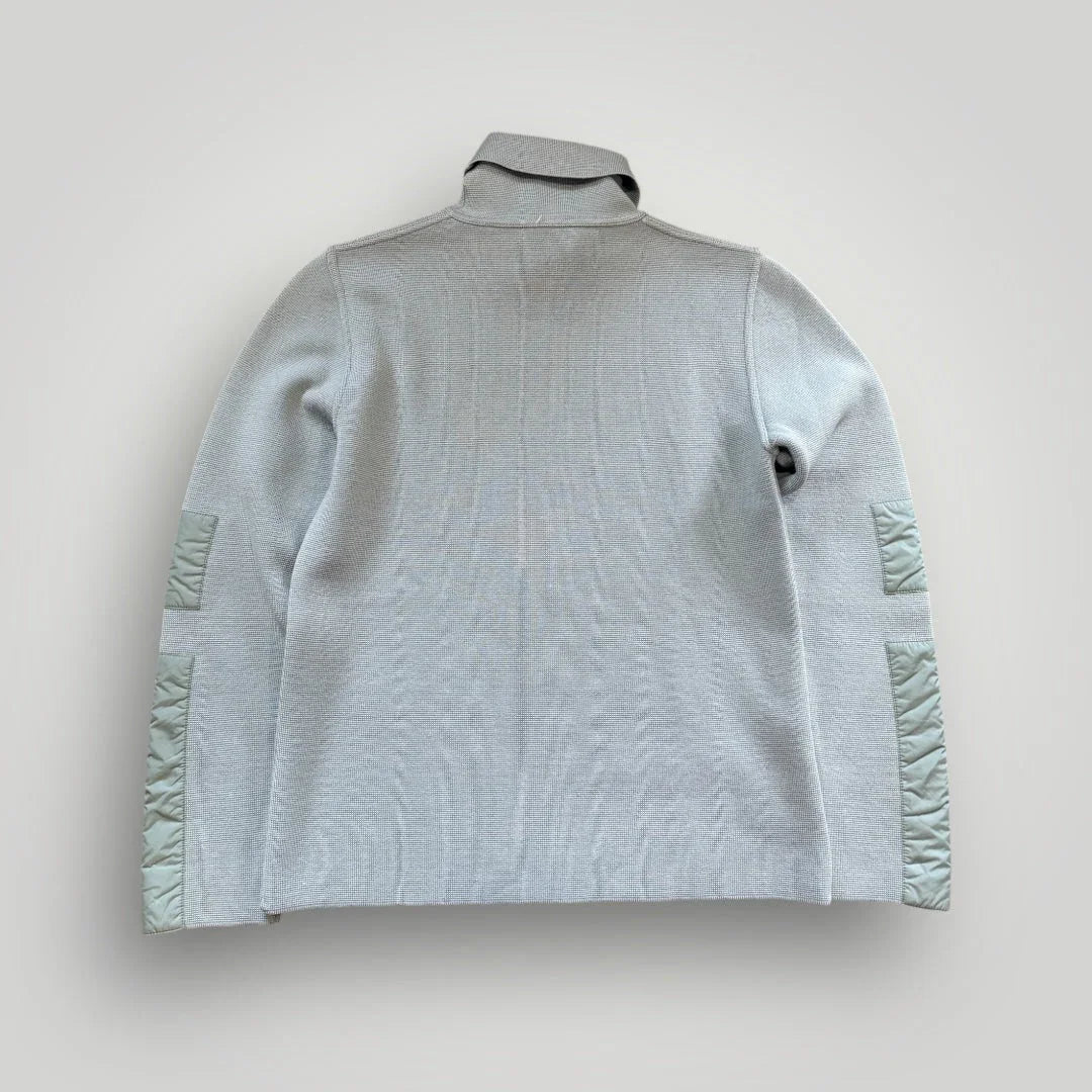 Prada Sport AW/98 Women's Roll Neck Knit L