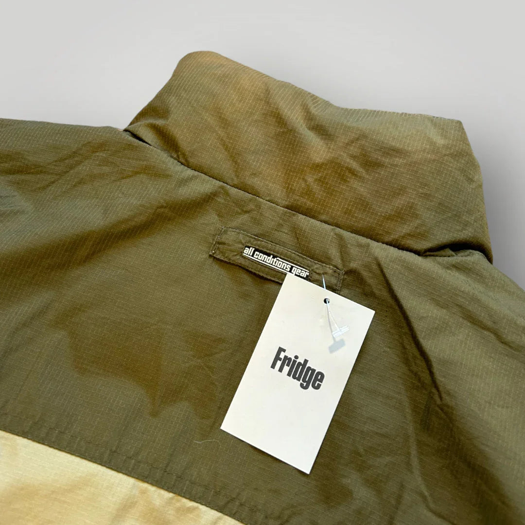 Nike ACG 2000's Reversible Down Puffer L/XL