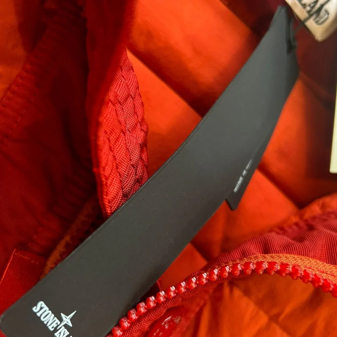 Stone Island AW/17 Loom Woven Down Jacket L/XL BNWT