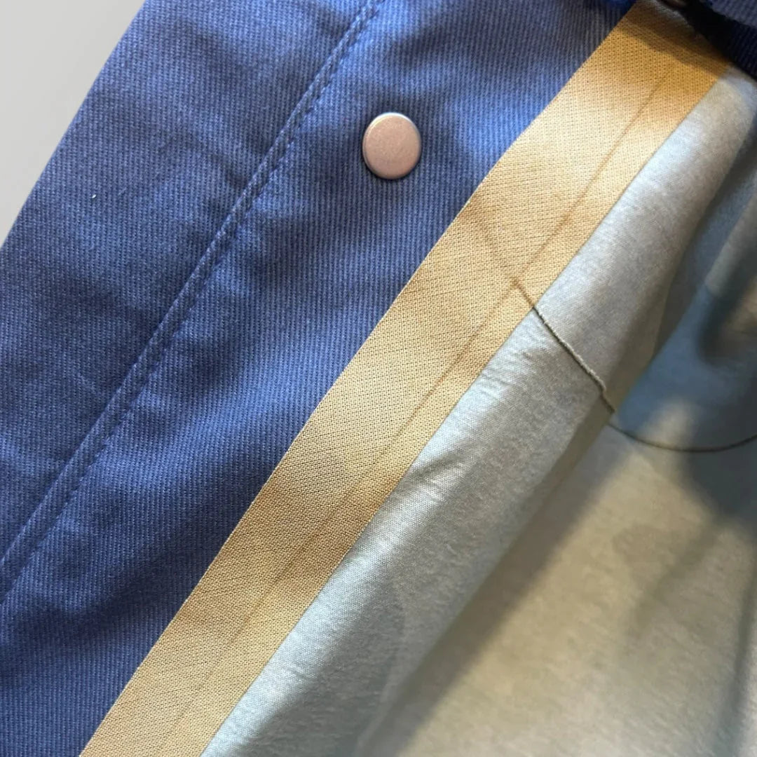 C.P. Company 24 Project Technical Harrington Jacket M BMWT