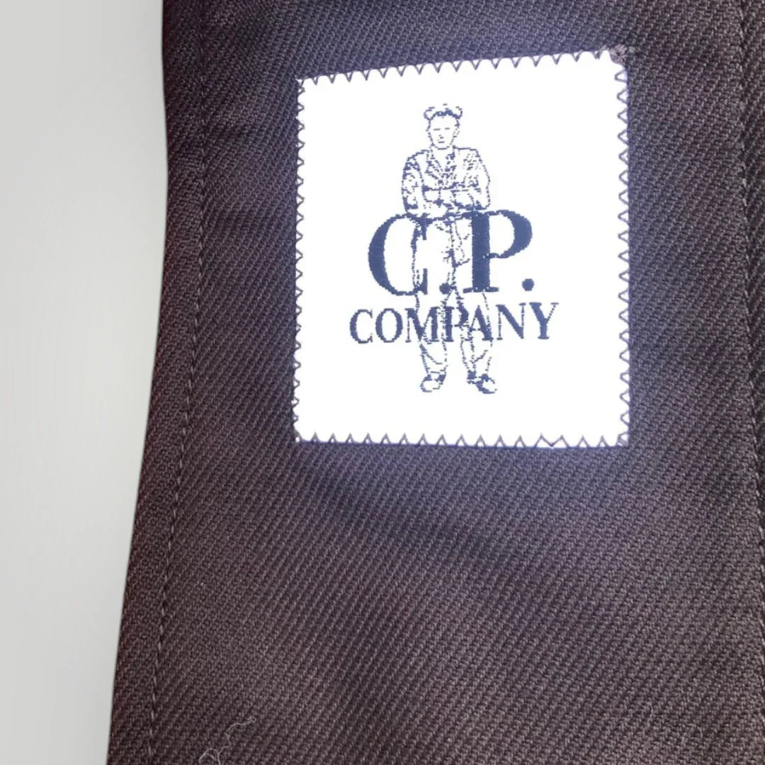 AW/2006 C.P. Company x Collegio Guide Alpine Trentino Jacket 50