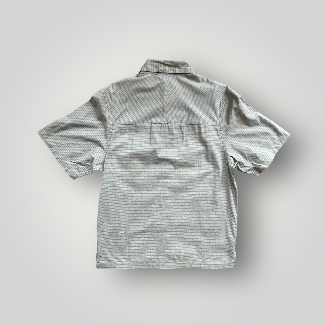 Nike ACG 2000's Short Sleeved Shirt S/M | Default Title, Grey