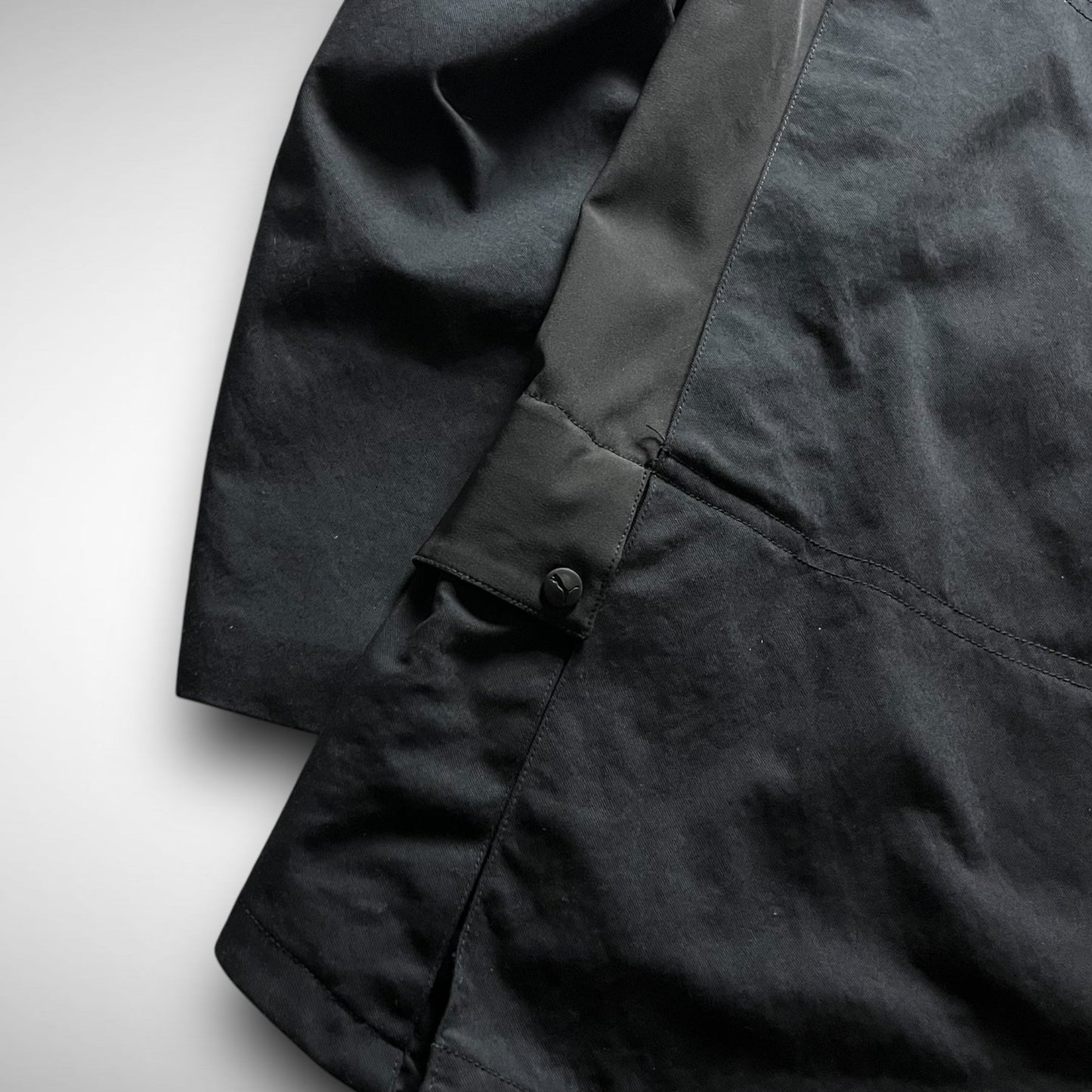 Puma x Vexed Generation Balaclava Parka (2004)