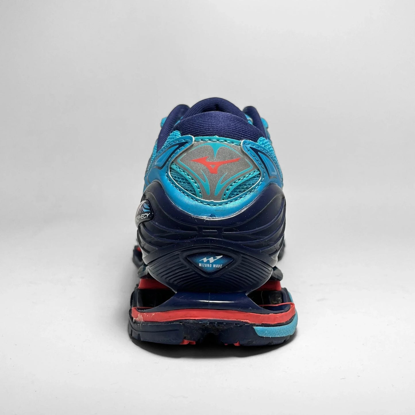 Mizuno Wave Prophecy 7 (2017)