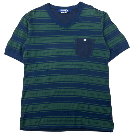 Vintage 2012 Junya Watanabe X Comme Des Garçons MAN T Shirts Size M