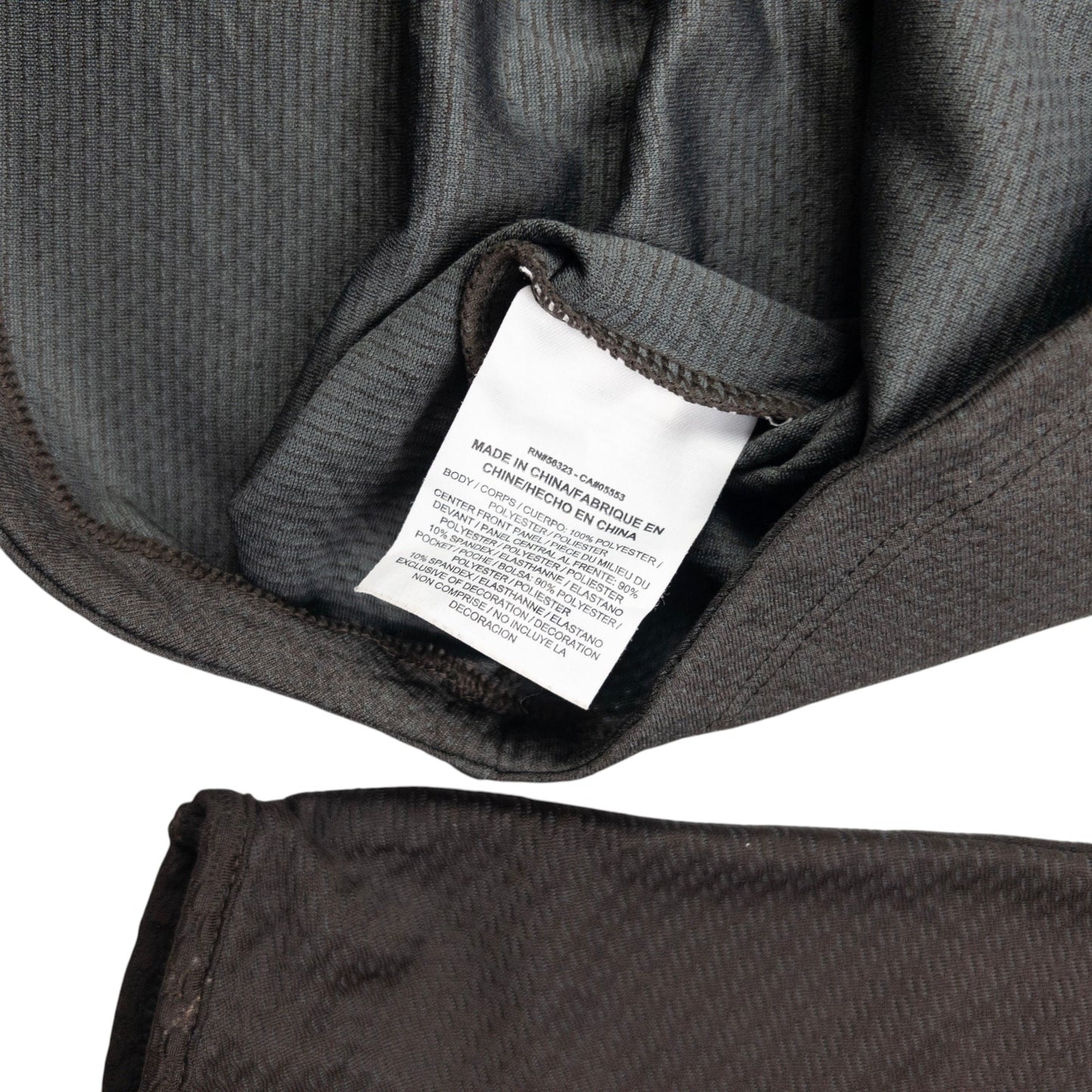 Vintage Nike Gyakusou Undercover Lab Dri-Fit Long Sleeve Top Womens Size M