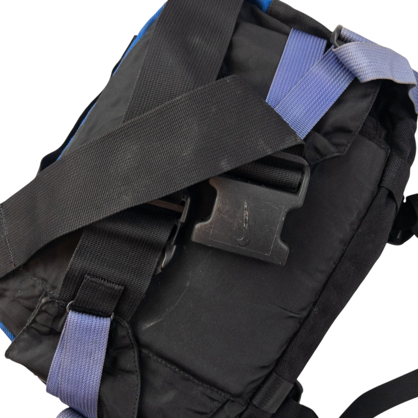 Vintage Nike ACG Makalu II Waist Bag