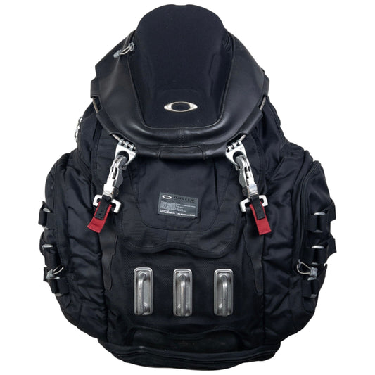 Vintage Oakley Kitchen Sink Backpack
