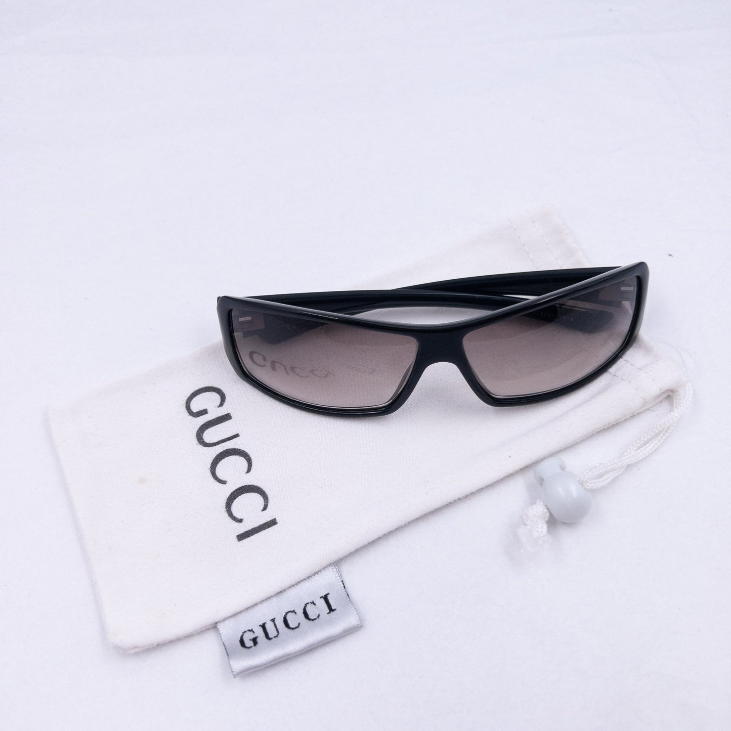 Vintage Gucci Diamonte Sunglasses
