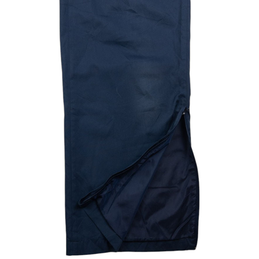 Vintage Nike Tracksuit Bottoms Size L