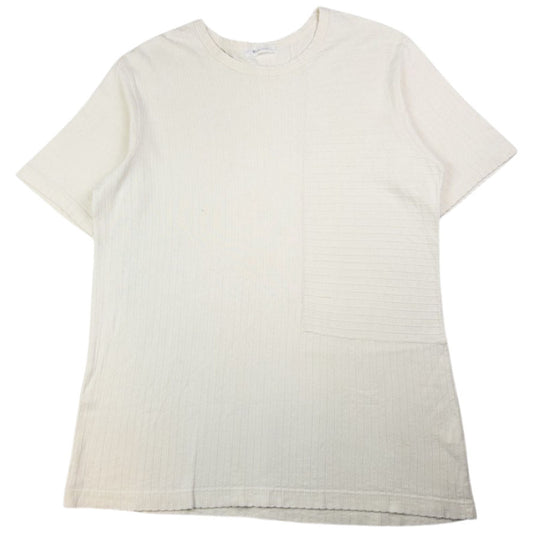 Vintage Y'Saccs By Yohji Yamamoto Knit T Shirt Size XL