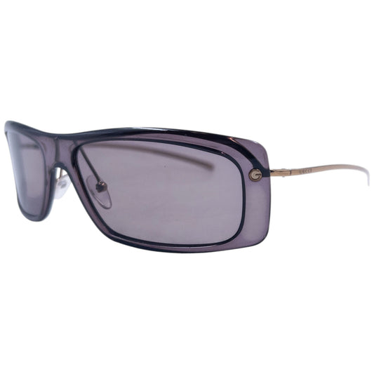Vintage 2000s Gucci Sunglasses