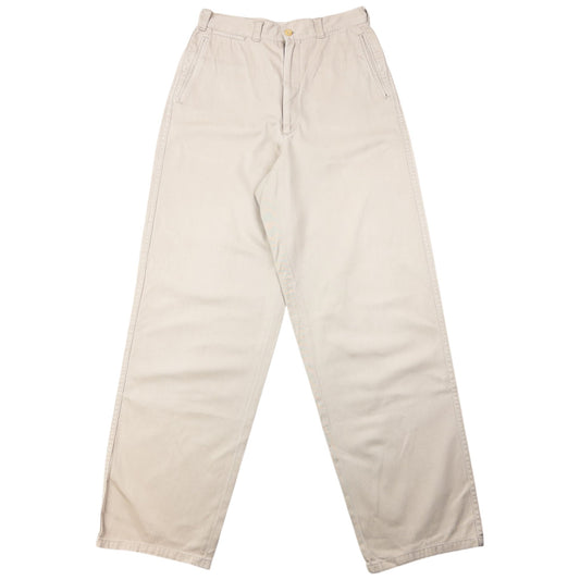 Vintage 90s Comme Des Garçons HOMME Trousers Size W26